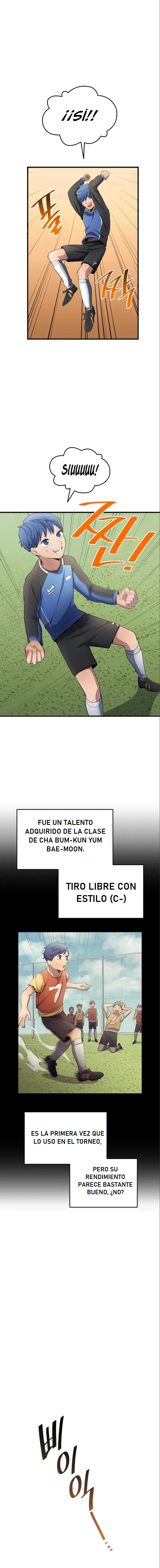 El Sueño de Woo Ho-young Robando Talentos > Capitulo 26 > Page 151